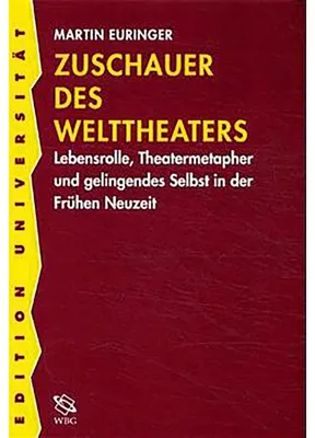 Productafbeelding van Euringer, M: Zuschauer