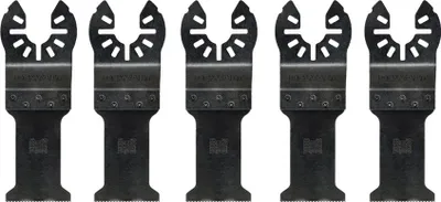 Image de Lame de scie DT20723 L.43mm L.30mm pour oscillateur