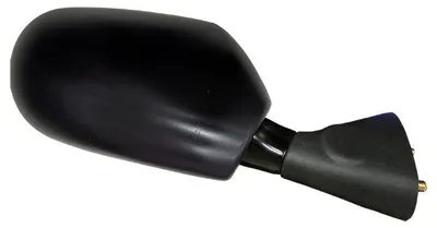 Imagen del producto de Espejo para motocicleta EMGO 2025/02, compatible con Suzuki GSX-S 750 (modelo '15) y SV 650 S (modelos '99-'02)