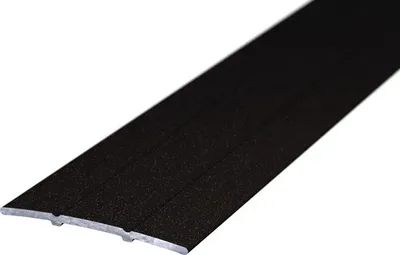 Produktbild von Prinz Übergangsprofil Alu bronze metallic selbstklebend 38 x 1000 mm
