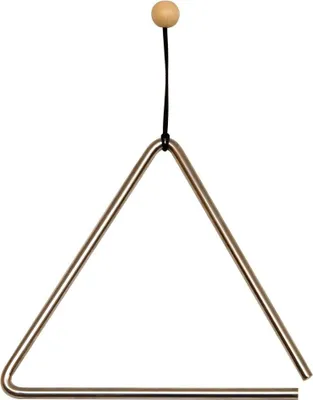 Obrázok produktu pre Happy Kidz Trojuholník 20 cm 21403172017