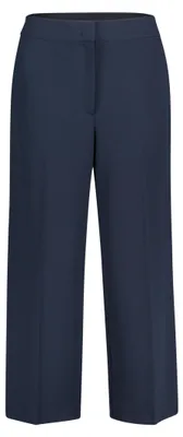 Produktbild von Betty Barclay Collection (264) Hose Klassisch 3/4 LAEnge, Dark Sky 8345 8345 48