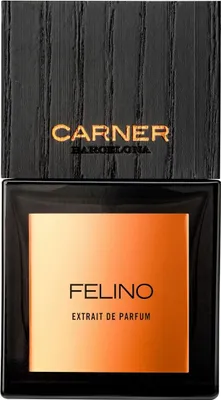 Zdjęcie produktu dla Carner Barcelona Felino Ekstrakt perfum, 50 ml