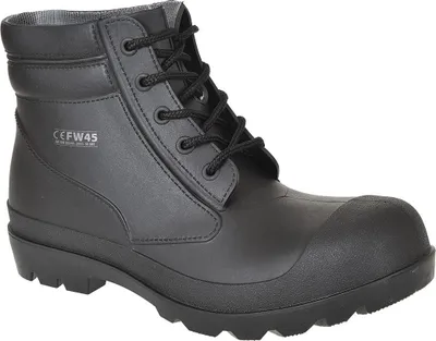 Immagine prodotto di Portwest FW45 Stivali in PVC S5 Nero Taglia 47