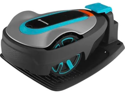 Obrázek produktu pro Gardena Sileno Life 1000 Robotická Sekačka 15102-32