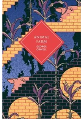 Obrázek produktu pro Animal Farm