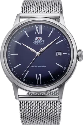 Produktbild von Orient Bambino Automatic RA-AC0019L30B Herrenuhr