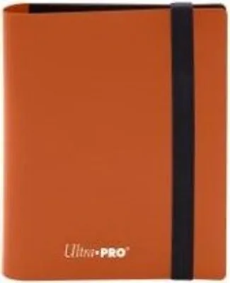 Produktbild von Ultra Pro - 2-Pocket Eclipse Pro Binder