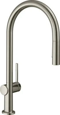 Obrázok produktu pre HANSGROHE 72800800 Umývadlová batéria 210 Talis M54