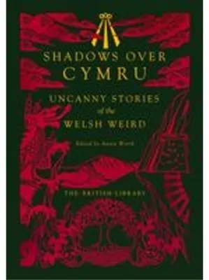 Obrázok produktu pre Tiene nad Cymru