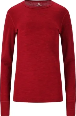 Produktbild von Cerro W Wolle Baselayer Top