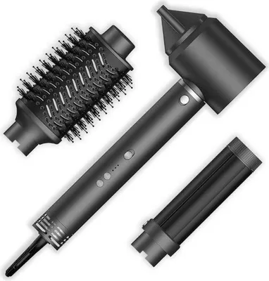 Obrázek produktu pro Feel-Maestro MULTISTYLER / SET FOR HAIR CARE 3in1
