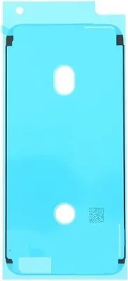 Produktbild von Display Klebefolie für iPhone 6s weiß