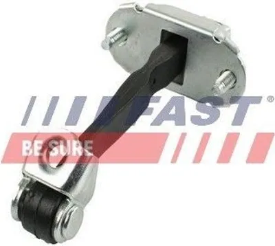Produktbild von FAST FT08533 Türfeststeller Türfangband für FORD Fiesta Mk5 Schrägheck (JH1, JD1, JH3, JD3) Vorne Links Vorne Rechts