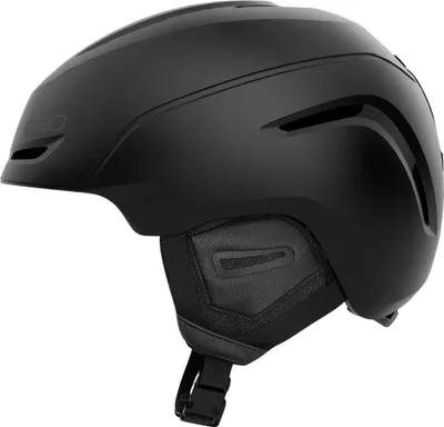 Produktbild von GIRO SNOW Giro Neo charcoal heather charcoal heather L