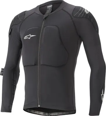 Obrázok produktu pre Alpinestars Bicycle Paragon Lite Jacke Grau 6-8 Years Junge Grau 6-8 Years