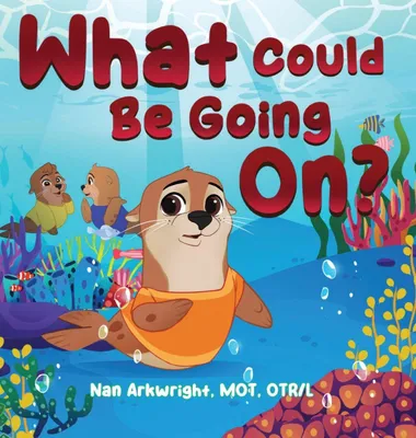 Produktbild von What Could Be Going On?