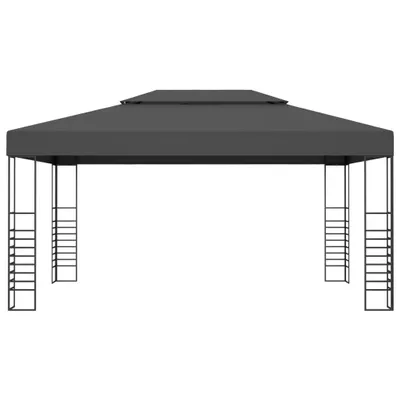Immagine prodotto di Gazebo 3x4 m Antracite