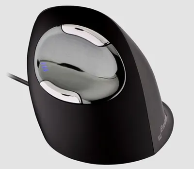 Produktbild von Evoluent Vertical Mause D small right hand/6 buttons/wired