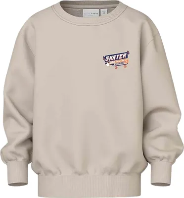 Produktbild von Sweatshirt Name It 13246351-PEYOTESKATERDIN für Mädchen