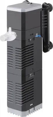 Produktbild von CHJ-602 Aquarium Innenfilter 600 L/h bis 250l Aquarien