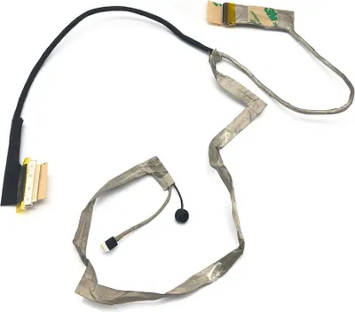 Produktbild von Displaykabel Bildschirm LED screen cable kompatibel für P/N: DD0XJ3LC000