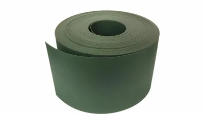 Immagine prodotto di Striscia privacy verde - rotolo 50 m