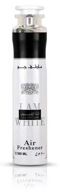 Productafbeelding van Lattafa Luchtverfrisser Spray 300ml - Ana Abiyedh