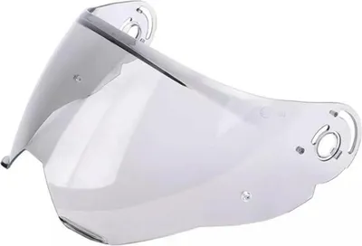 Produktbild von Scorpion Exo-930 Bildschirm Durchsichtig  Durchsichtig One Size