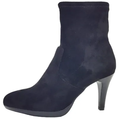 Productafbeelding van Caprice Damenschuhe Stiefeletten Schwarz Freizeit