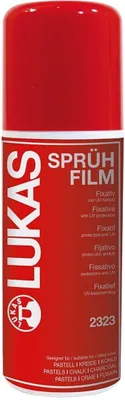 Obrázek produktu pro Lukas 23230150 Fixativ 150 ml 1 ks