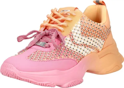 Produktbild von Steve Madden Sneaker Sneaker Textil