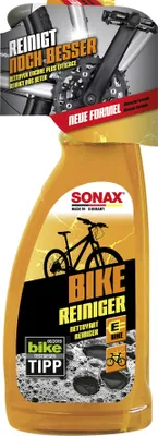 Produktbild von Sonax Fahrradreiniger Bike, 750 ml