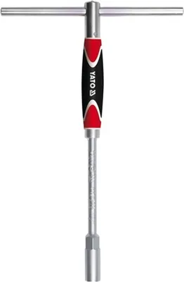 Zdjęcie produktu dla Klucz Nasadowy Typ-T 13Mm