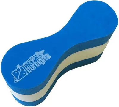 Produktbild von Ology Monobloc Junior Pull Buoy Blau Blau One Size