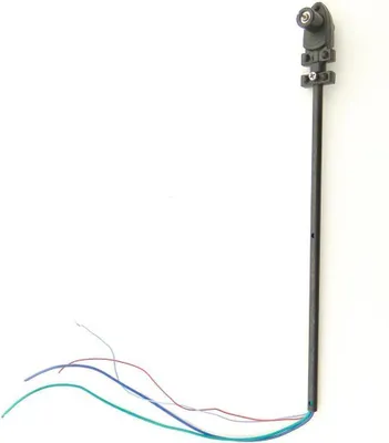 Produktbild von 6029 - Heckausleger