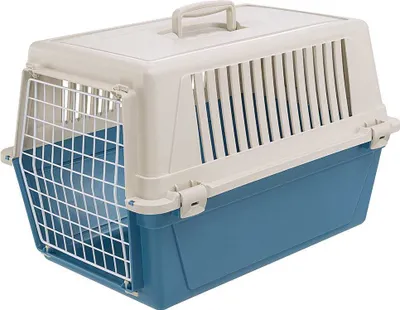 Immagine prodotto di Ferplast PET CARRIER ATLAS 30EL 73009799EL