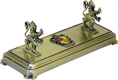 Zdjęcie produktu dla Harry Potter stojak na różdżkę Gryffindoru 20 cm