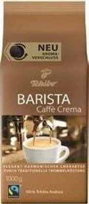 Obrázok produktu pre Káva Tchibo Barista Caffé Crema zrnková 1 kg