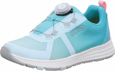 Produktbild von Vado Fresh Lo Boa GTX Sneaker Türkis