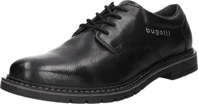 Produktbild von Schnürhalbschuh Business (elegant) 335-AVE01-5000-1000