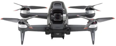 Obrázok produktu pre DJI FPV - Náhradný dron (bez príslušenstva)