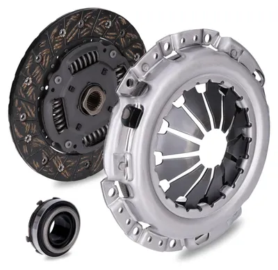 Produktbild von LuK RepSet 619 3204 00 Kupplungssatz für HYUNDAI i10 (IA) i10 Stufenheck