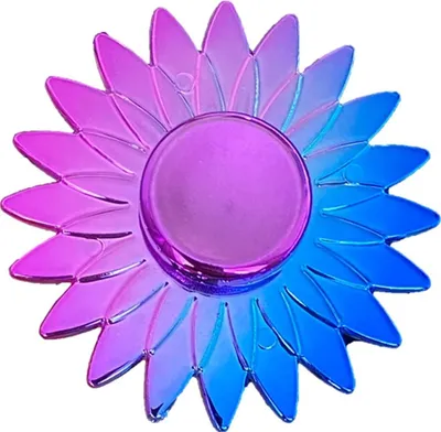 Zdjęcie produktu dla Spinner GR-35247 - Typ9 Fidget Spinner dla dzieci KP35247