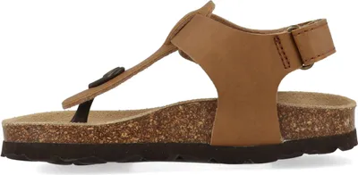 Produktbild von Kipling Sandalen Juan 3 12463012-0716 Brown-28