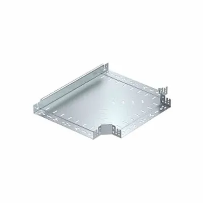 Immagine prodotto di OBO Bettermann T-Abzweigstück RTM 640 FS 60x400 (6041328)