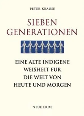 Obrázek produktu pro Sieben Generationen