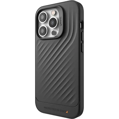 Obrázok produktu pre GEAR4 Copenhagen, Ochranný obal, Apple, iPhone 14 Pro, 15,5 cm (6.1"), Čierna