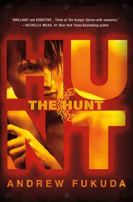 Produktbild von The Hunt