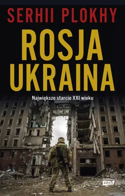 Productafbeelding van Rosja Ukraina